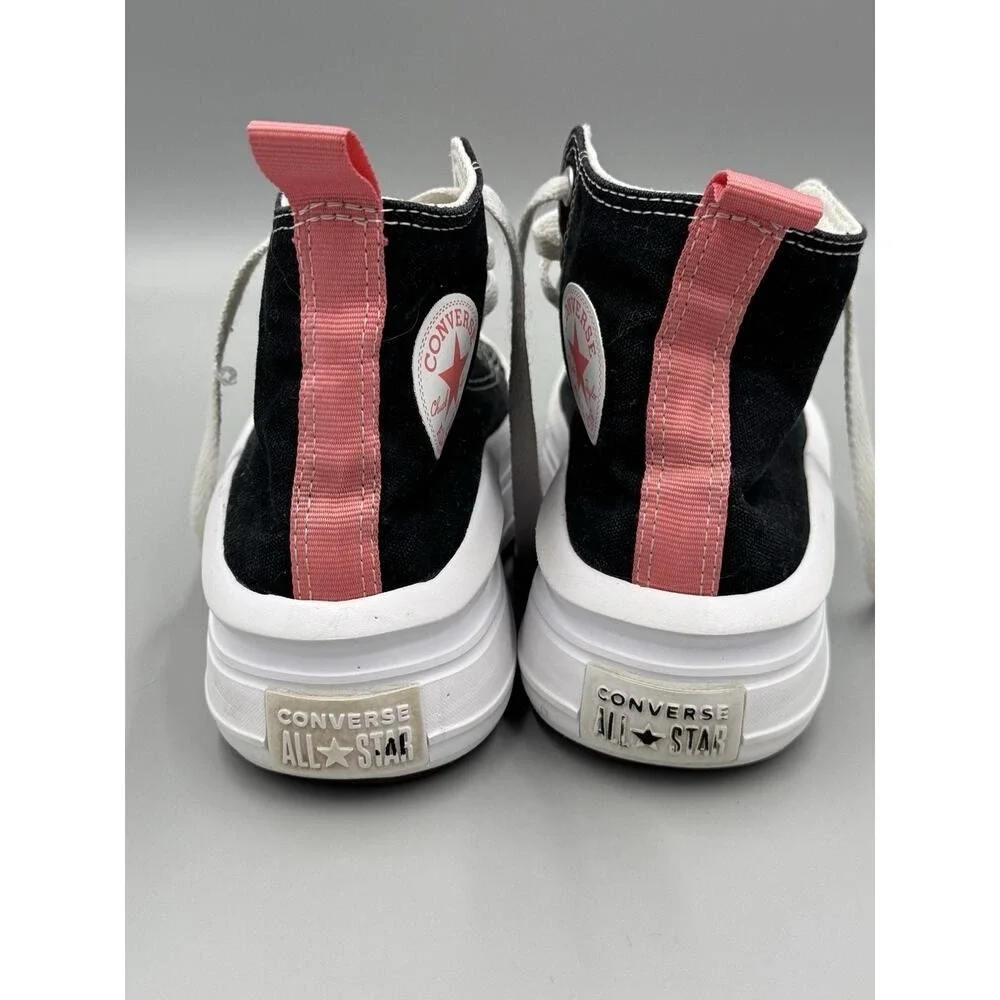 Converse Chuck Taylor All Star High-Top Sneaker Kids Child Size 3 READ DETAILS